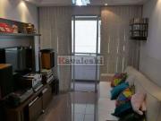 Apartamento para Venda em São Paulo/SP Chácara Inglesa 3...