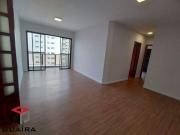 Apartamento para Venda em São Paulo/SP Chácara Inglesa 3...