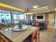 Apartamento para Venda em São Paulo/SP Chácara Inglesa 3...