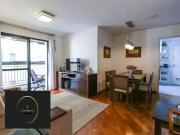 Apartamento para Venda em São Paulo/SP Chácara Inglesa 3...