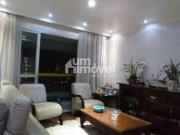 Apartamento para Venda em São Paulo/SP Chácara Inglesa 3...