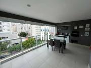 Apartamento para Venda em São Paulo/SP Chácara Inglesa 3...
