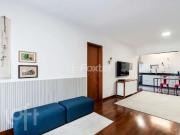Apartamento para Venda em São Paulo/SP Chácara Inglesa 3...