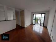 Apartamento para Venda em São Paulo/SP Chácara Inglesa 3...