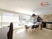 Apartamento para Venda em São Paulo/SP Chácara Inglesa 3...