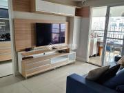 Apartamento para Venda em São Paulo/SP Chácara Inglesa 3...