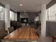 Apartamento para Venda em São Paulo/SP Chácara Inglesa 3...