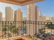 Apartamento para Venda em São Paulo/SP Chácara Inglesa 3...