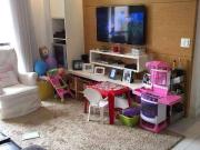 Apartamento para Venda em São Paulo/SP Chácara Inglesa 3...