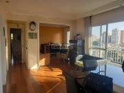 Apartamento para Venda em São Paulo/SP Chácara Inglesa 3...