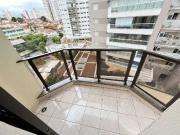 Apartamento para Venda em São Paulo/SP Chácara Inglesa 3...