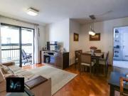 Apartamento para Venda em São Paulo/SP Chácara Inglesa 3...