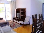 Apartamento para Venda em São Paulo/SP Chácara Inglesa 3...