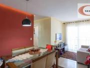 Apartamento para Venda em São Paulo/SP Chácara Inglesa 3...