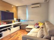 Apartamento para Venda em São Paulo/SP Chácara Inglesa 3...