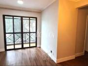 Apartamento para Venda em São Paulo/SP Chácara Inglesa 3...