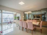 Apartamento para Venda em São Paulo/SP Chácara Inglesa 3...