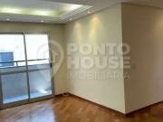Apartamento para Venda em São Paulo/SP Chácara Inglesa 3...