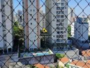 Apartamento para Venda em São Paulo/SP Chácara Inglesa 3...
