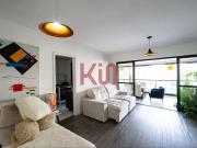 Apartamento para Venda em São Paulo/SP Chácara Inglesa 3...