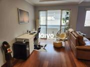 Apartamento para Venda em São Paulo/SP Chácara Inglesa 3...