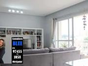 Apartamento para Venda em São Paulo/SP Chácara Inglesa 3...