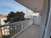 Apartamento para Venda em São Paulo/SP Chácara Inglesa 3...