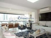 Apartamento para Venda em São Paulo/SP Chácara Inglesa 3...