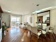 Apartamento para Venda em São Paulo/SP Chácara Inglesa 3...