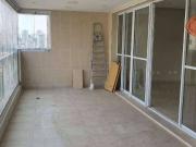 Apartamento para Venda em São Paulo/SP Chácara Inglesa 3...