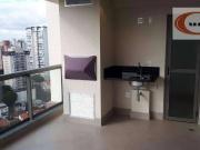 Apartamento para Venda em São Paulo/SP Chácara Inglesa 3...