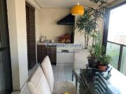 Apartamento para Venda em São Paulo/SP Chácara Inglesa 3...