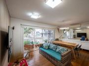 Apartamento para Venda em São Paulo/SP Chácara Inglesa 3...