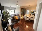 Apartamento para Venda em São Paulo/SP Chácara Inglesa 3...