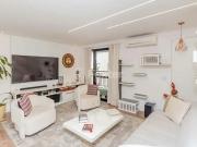 Apartamento para Venda em São Paulo/SP Chácara Inglesa 3...