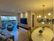 Apartamento para Venda em São Paulo/SP Chácara Inglesa 3...