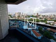 Apartamento para Venda em São Paulo/SP Chácara Inglesa 3...