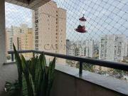 Apartamento para Venda em São Paulo/SP Chácara Inglesa 3...
