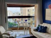 Apartamento para Venda em São Paulo/SP Chácara Inglesa 3...