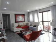 Apartamento para Venda em São Paulo/SP Chácara Inglesa 3...