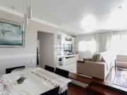 Apartamento para Venda em São Paulo/SP Chácara Inglesa 3...