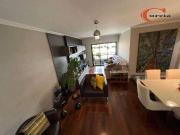 Apartamento para Venda em São Paulo/SP Chácara Inglesa 4...