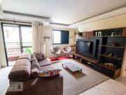 Apartamento para Venda em São Paulo/SP Chácara Inglesa 4...