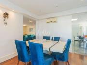 Apartamento para Venda em São Paulo/SP Chácara Inglesa 4...