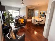 Apartamento para Venda em São Paulo/SP Chácara Inglesa 4...