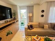 Apartamento para Venda em São Paulo/SP Chácara Inglesa 5...