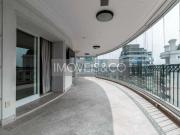 Apartamento para Venda em São Paulo/SP Itaim Bibi 4 Quartos