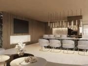 Apartamento para Venda em São Paulo/SP Chácara Itaim 4...