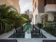 Apartamento para Venda em São Paulo/SP Chácara Klabin 1...