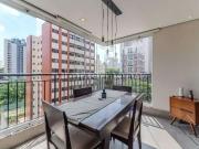 Apartamento para Venda em São Paulo/SP Chácara Klabin 2...